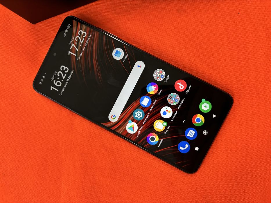 Poco x3 pro 128Gb