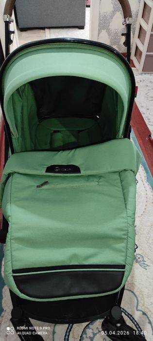 Продается коляска
