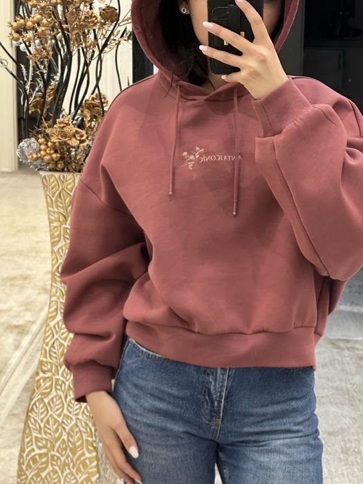 Продам толстовку за