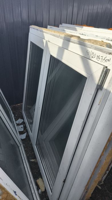 Geamuri Tripan 140/120 Salamander