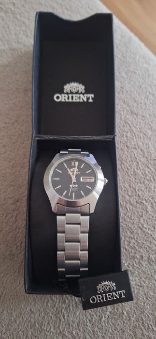 Vănd ceas Orient Crystal