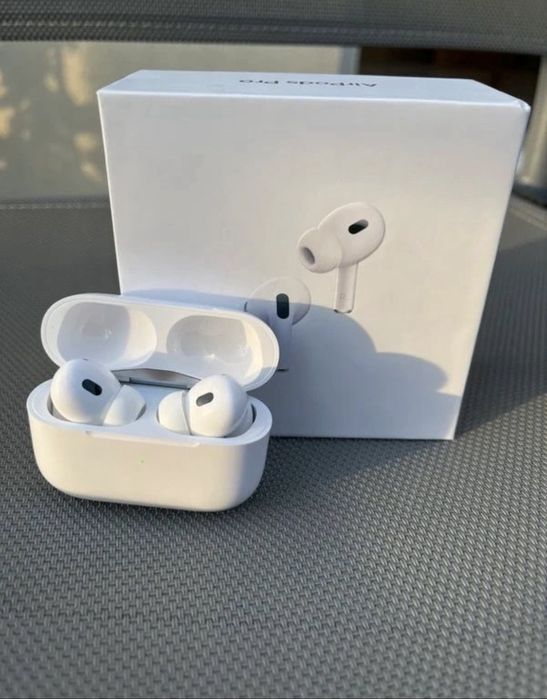 Airpods Pro 2 Type C