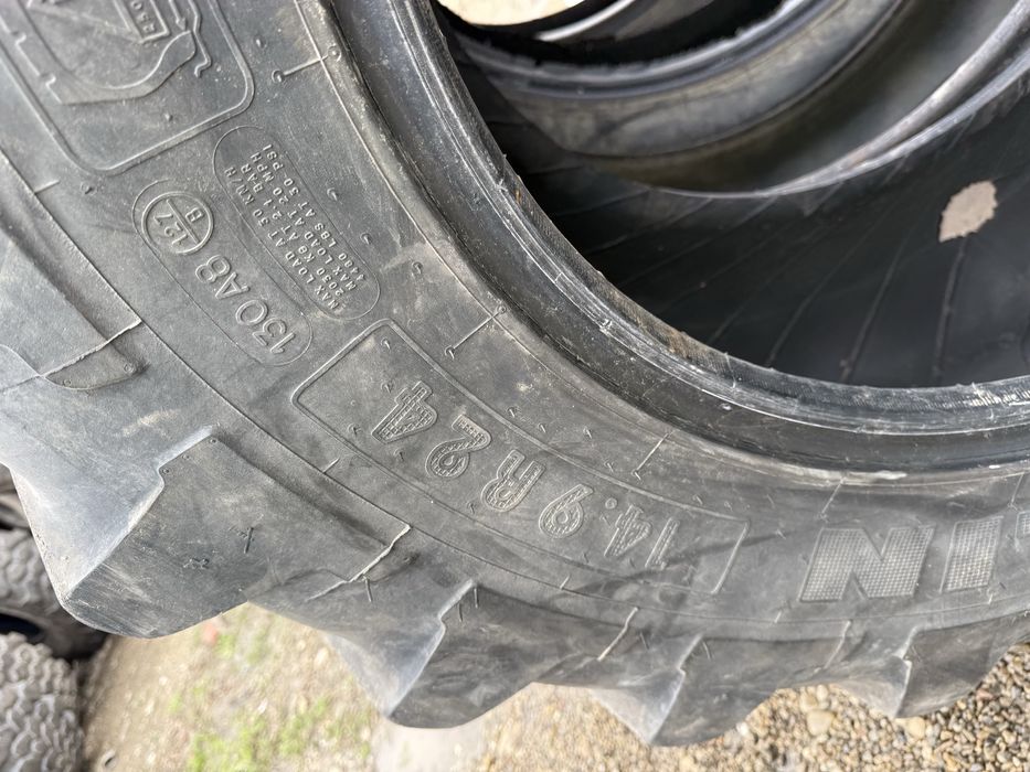 14,9r24 michelin