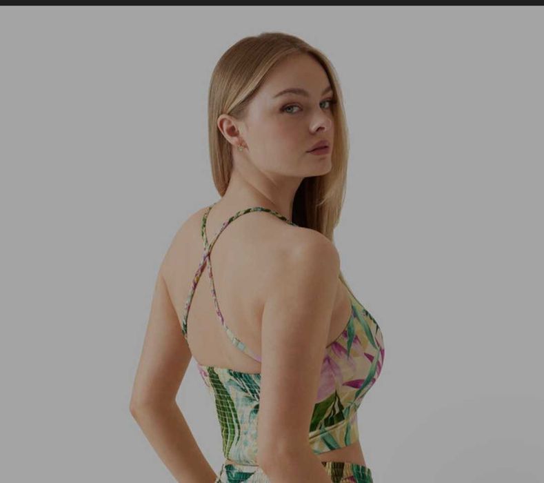 Летен сет Guess - S размер