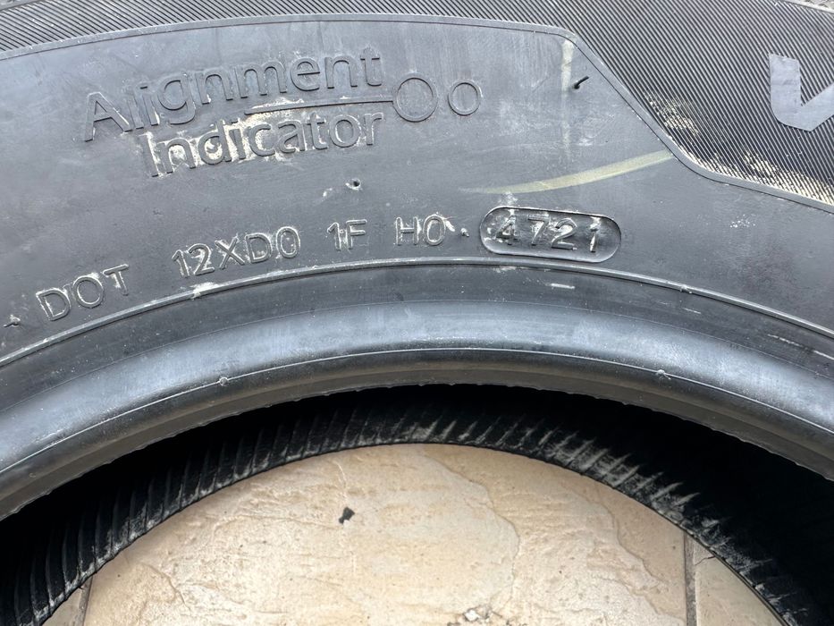 Гуми летни гума 205/65/16” HANKOOK VENTUS PRIME 3