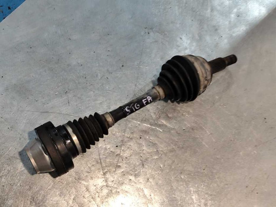 Planetara stanga fata 7l0407271c Porsche Cayenne 3.2 benzina dsg