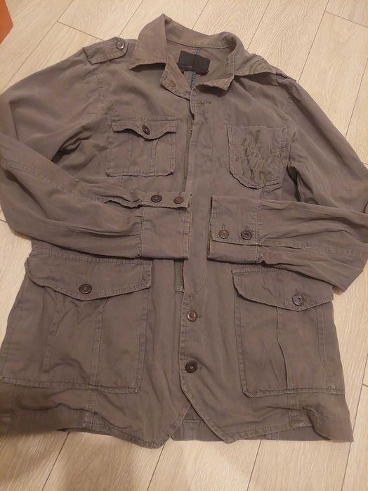 Оригинално горнище Zara Men размер Л