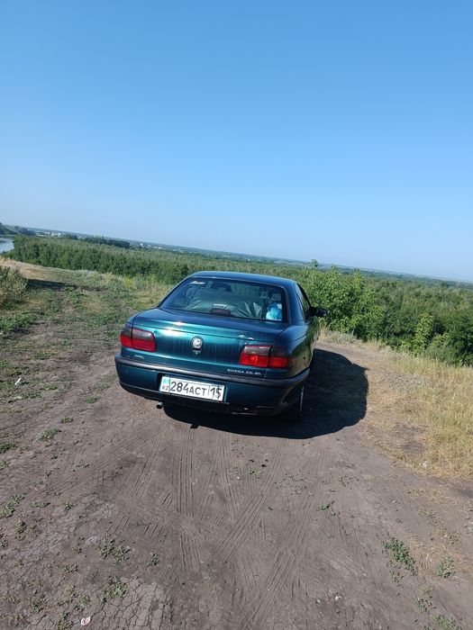 Продам Опель омега б
