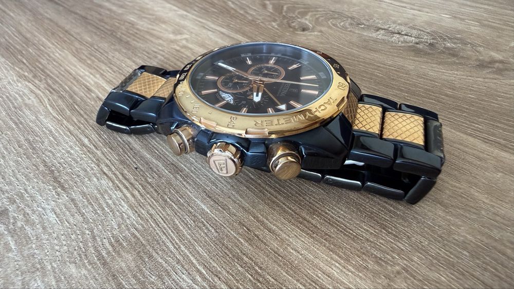 Festina Chronograph