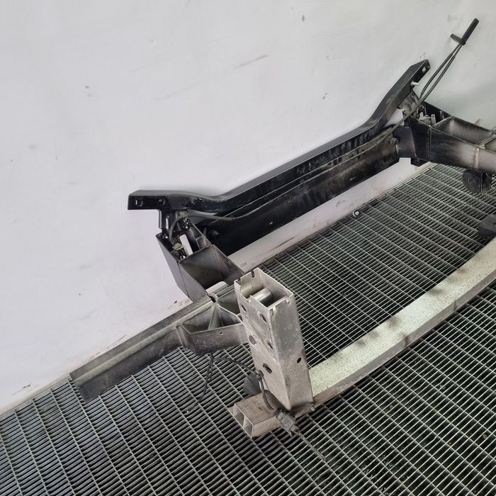 Trager BMW X3 F25 2.0 D 2010 - 2014 1995CC Manuala (1478) Diesel