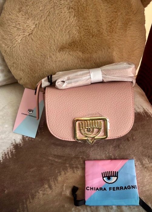 Geanta damă Chiara Ferragni