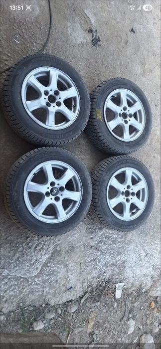 R14 4×98 разболтовка