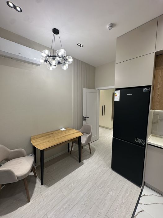 Аренда 1комнатной квартиры 37кв.м.