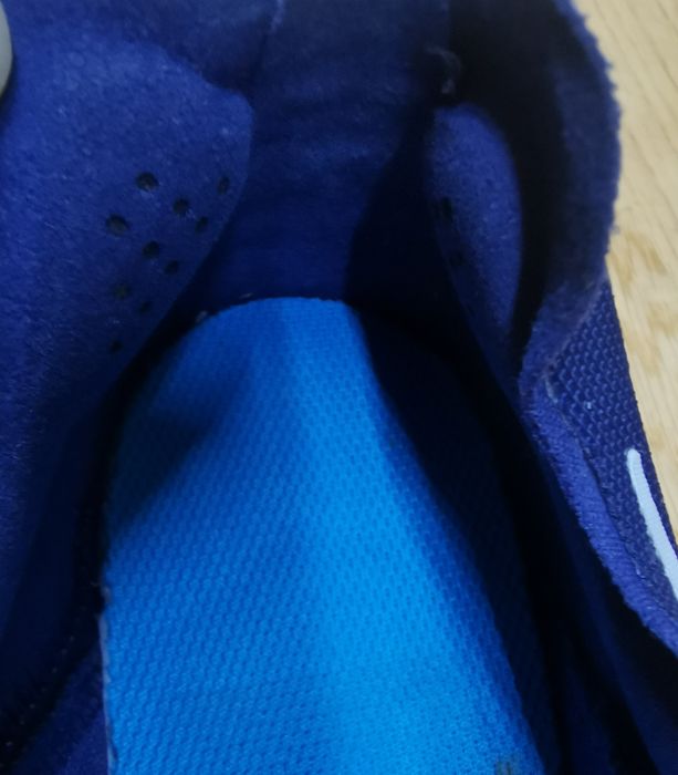 Adidași Nike react renew