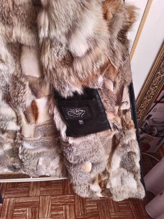 Дуба в отличном состоянии!