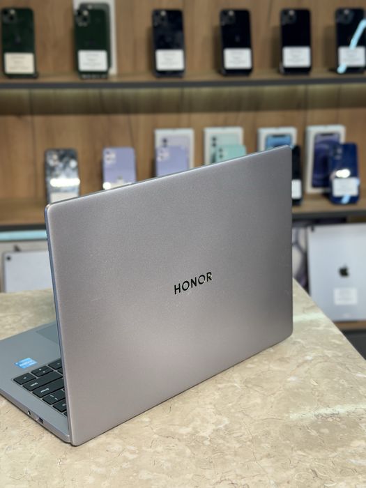 Honor ноутбук / PhoneLab