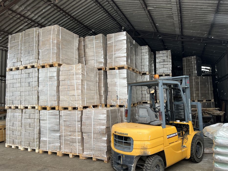 Brichete Fag 100% RUF 1036 pret / 24 tone - livrare in toata Romania