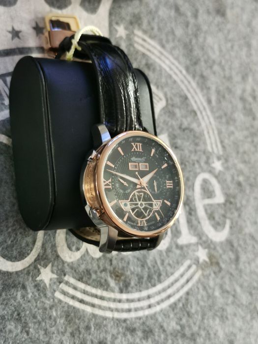 Ceas Ingersoll Canyon 2