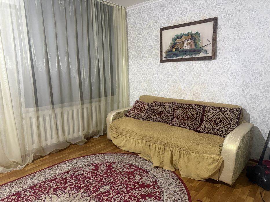 Сдам по суточно квартиру г.Ушарал