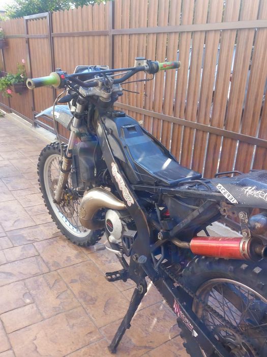 Rieju 50 с кит 90 куб.