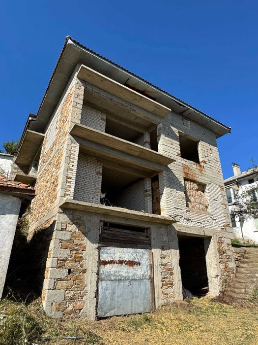 Продава се Къща в Смолян, Невястата - 720 кв.м за 70 €/кв.м - Снимка #5