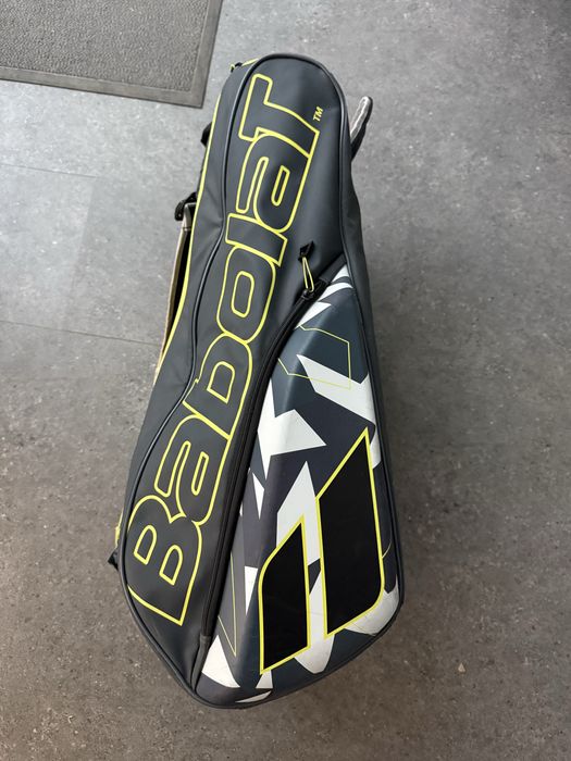 Тенис сак за 12 ракети Babolat Pure Aero