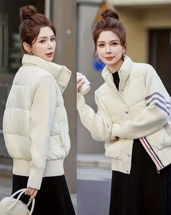 Куртка весна новая