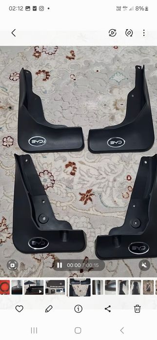 BYD дистройер 05  тел звоните дпролл