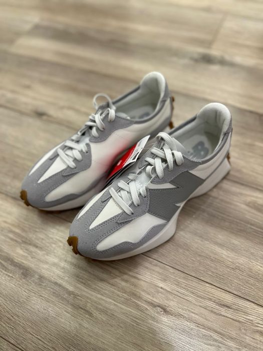 кроссовки new balance