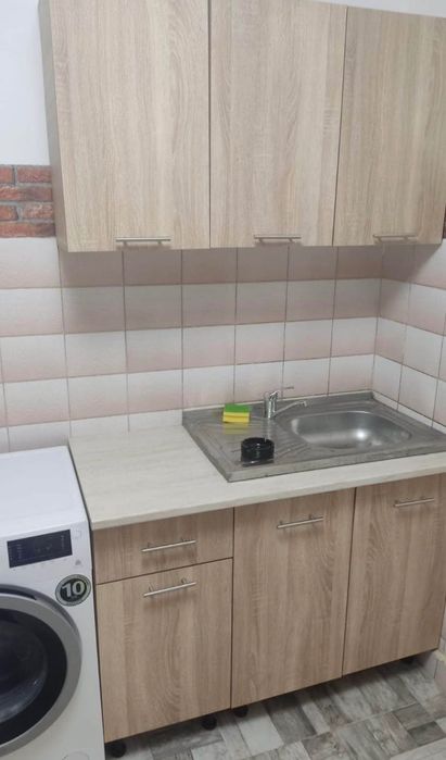 Apartament 2 camere de inchiriat - zona Piata Sudui