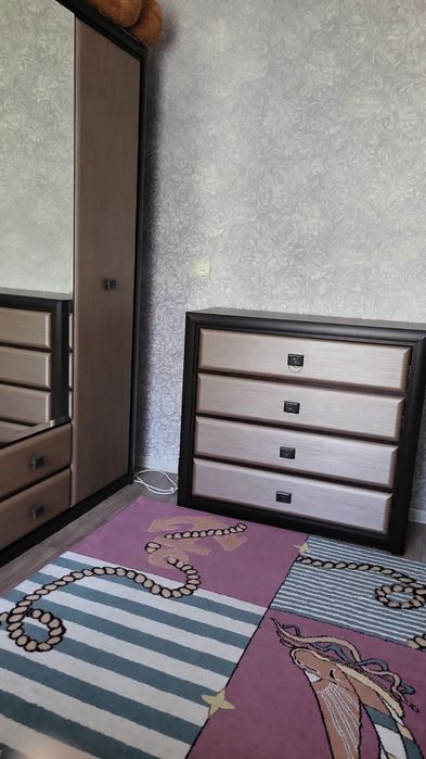 Спальный гарнитур