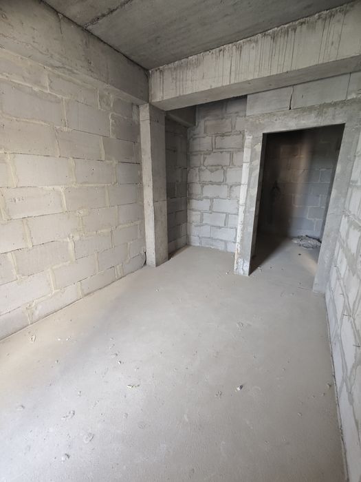 Продается 1-комнатная квартира 40.5 м² в новостройке!