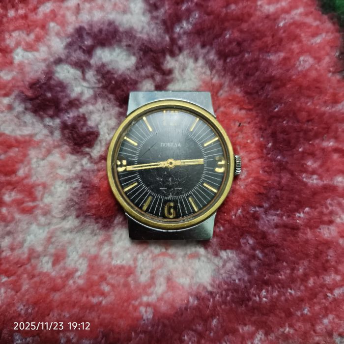 Поведа сделано в ссср