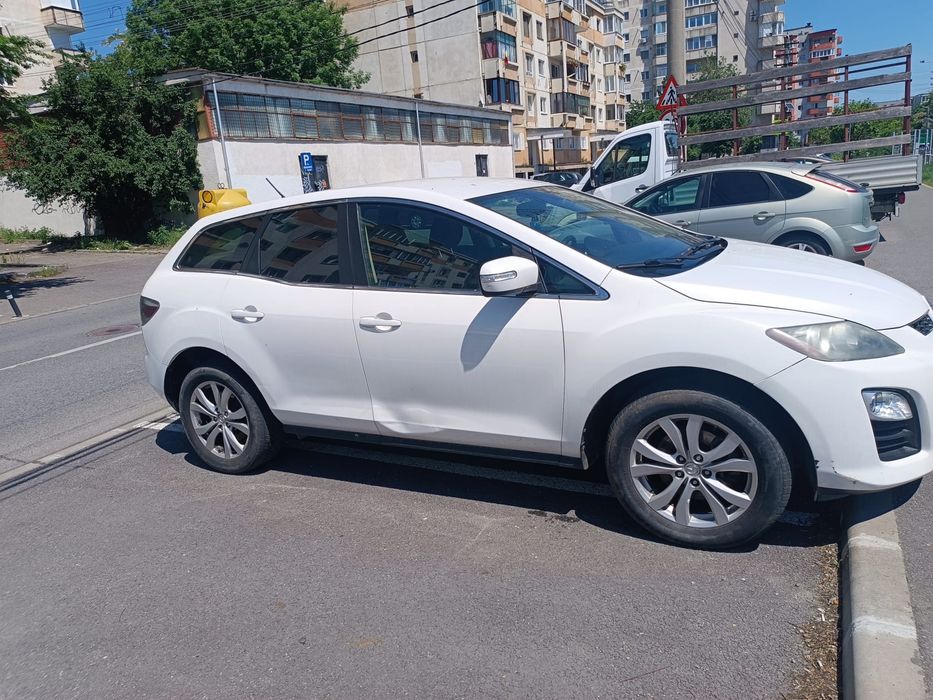 Maxda cx 7 de vanzare