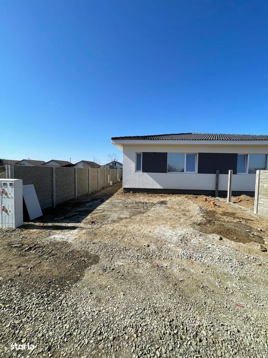 Duplex Bucovat-98000 euro+TVA