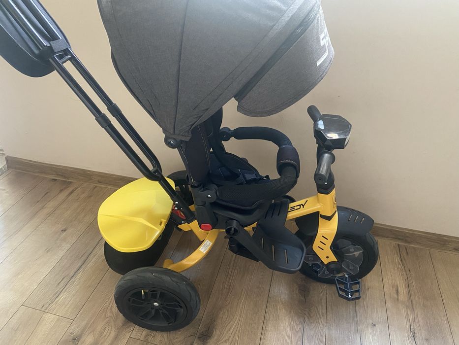 Детска триколка Lorelli Speedy