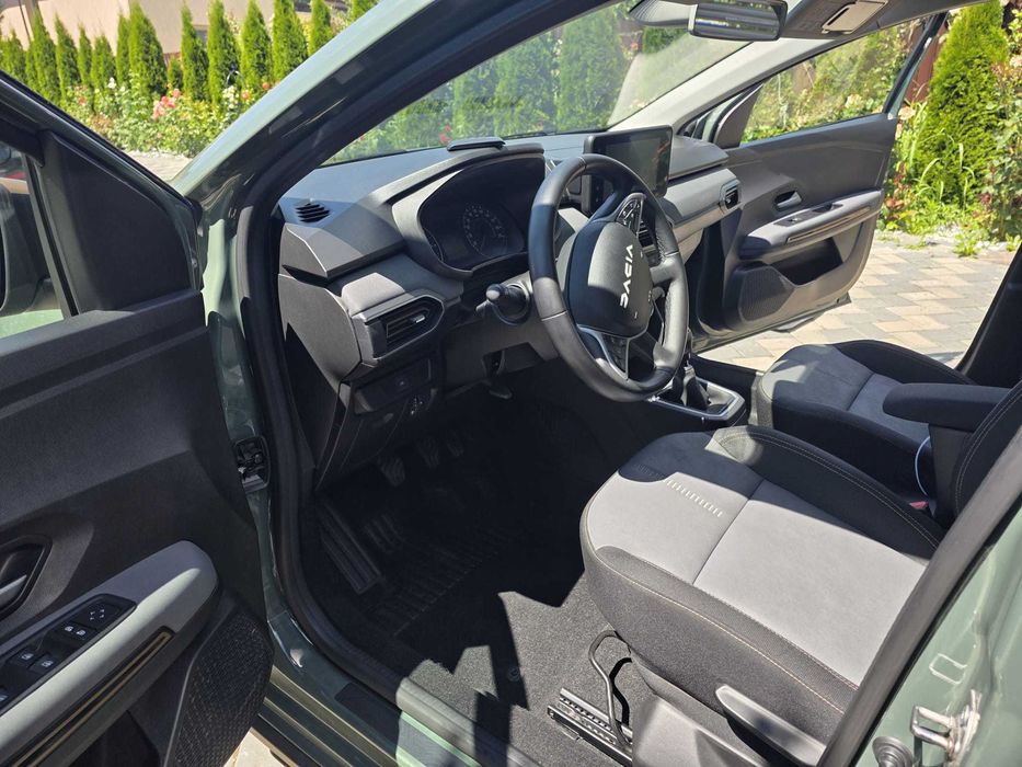 DACIA Jogger 2023 — imagine 5