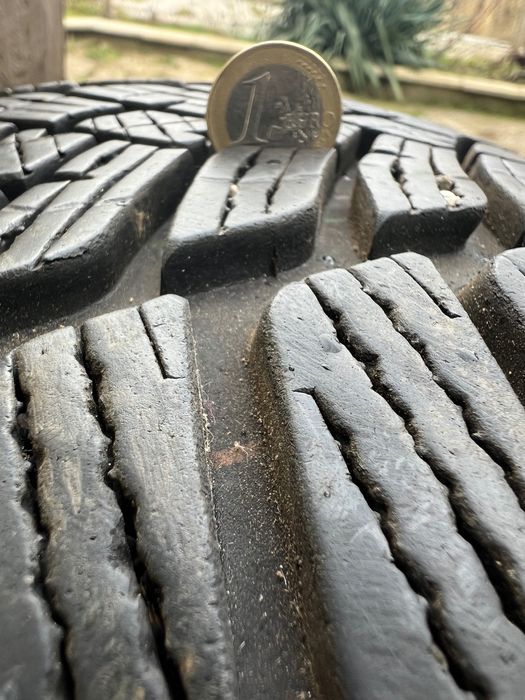 Fulda Kristall Control HP2