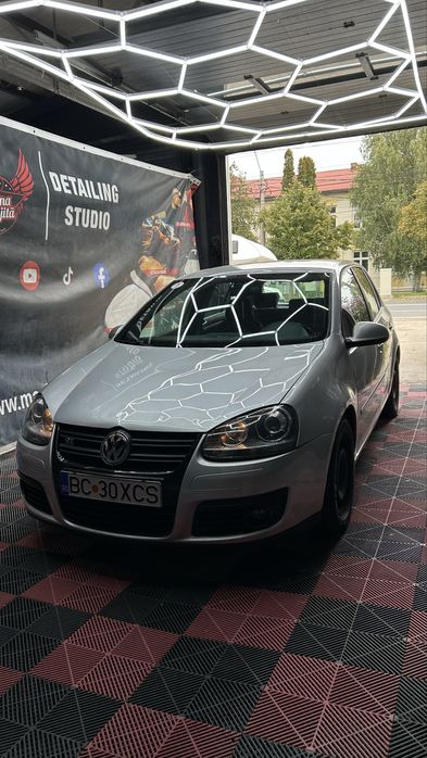 Vw Golf 5 GT