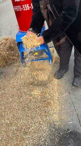 Xizmet kórsetiw. shóp maydalaw