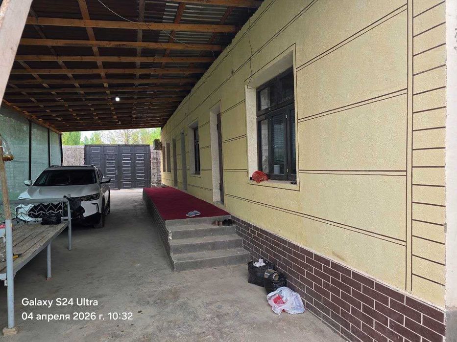 Продается участок