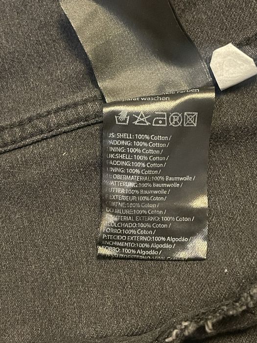 Geaca denim/casual barbati Corbo marimea L