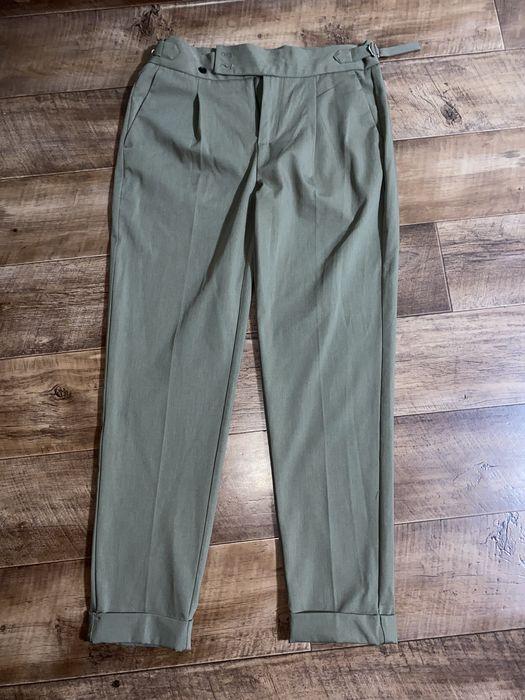 Джинсы и брюки мужские