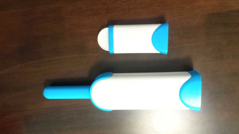 Коплект четки за премахвене на косми - Pet Hair Remover Brushes