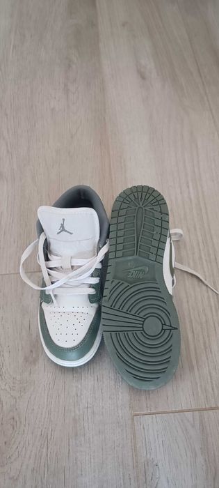 Jordan Air 1 Low BG