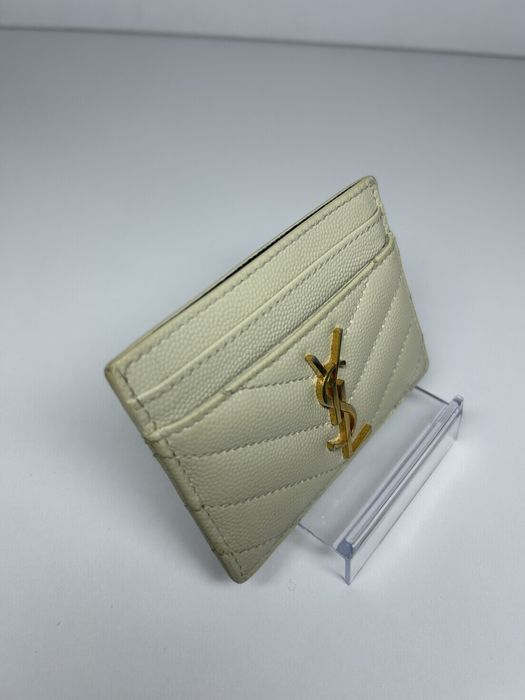 Оригинален картодържач на Yves Saint Laurent