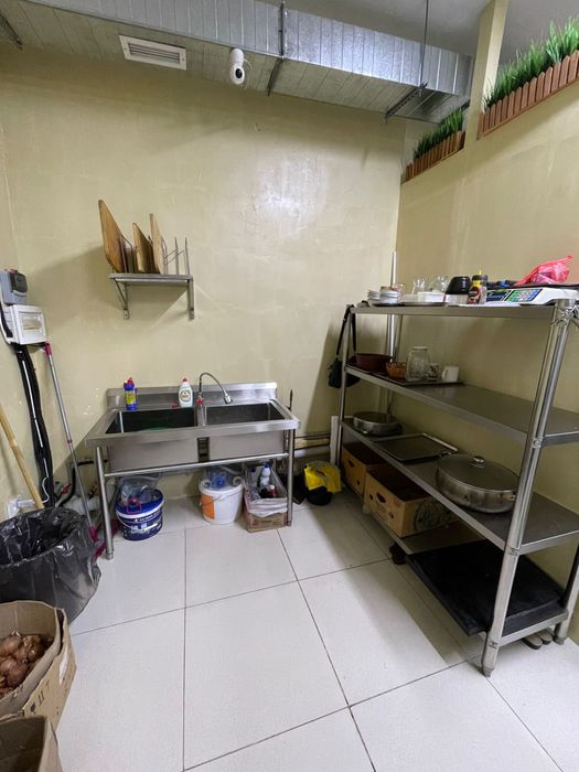 Продам готовый бизнес!