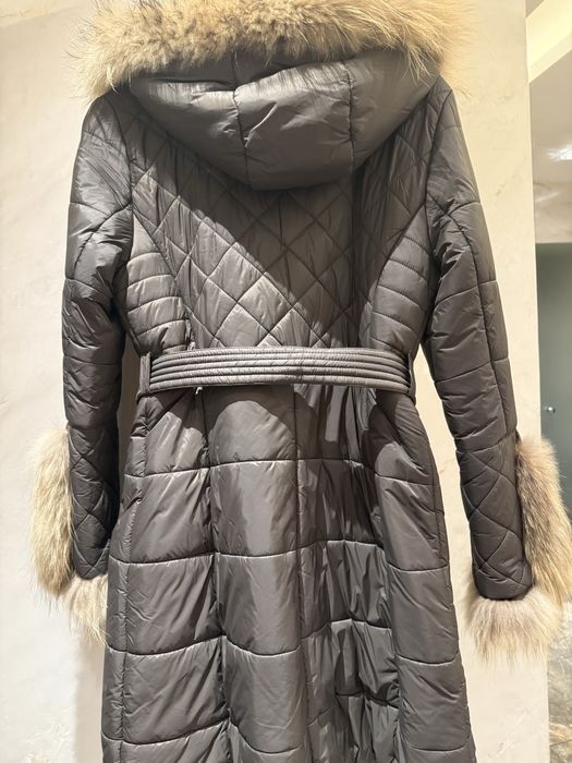 Яке Kensol с естествен пух