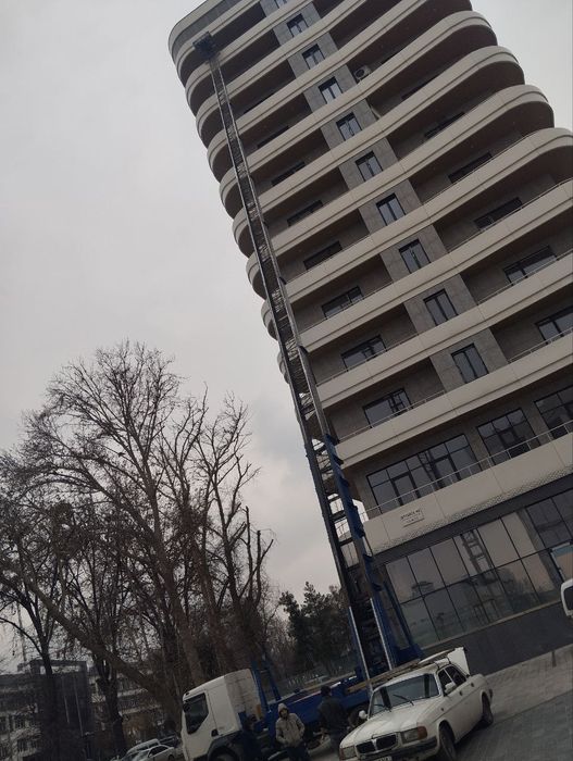 Автолифт хизмати 24/7