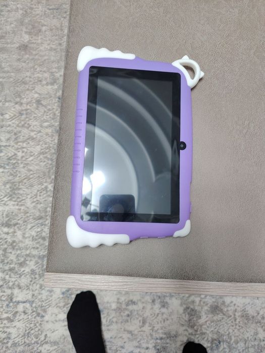 Детский планшет.